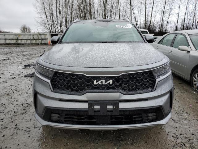 KNDRMDLH2N5101359 KIA Sorento Sx Prestige