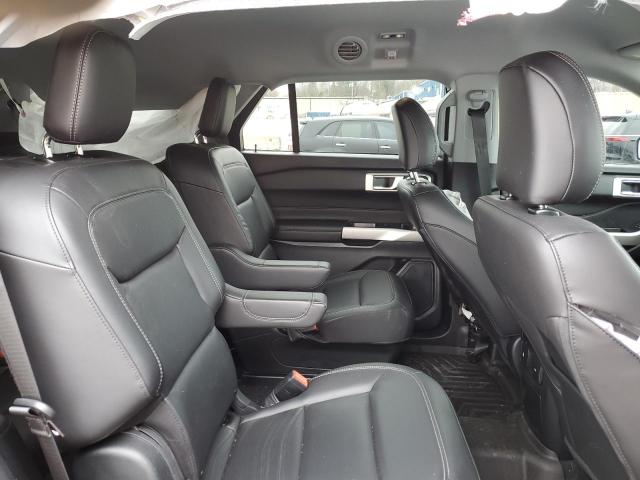 1FMSK8DH1PGB66199 Ford EXPLORER XLT