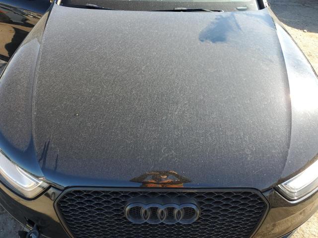 WAUBFAFL1GN015812 Audi A4 Premium S-line