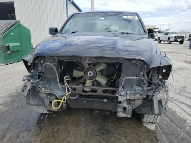 1C6RR7XT5ES267353 RAM 1500 Ssv