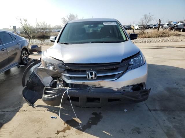 3CZRM3H34EG703805 Honda CR-V LX
