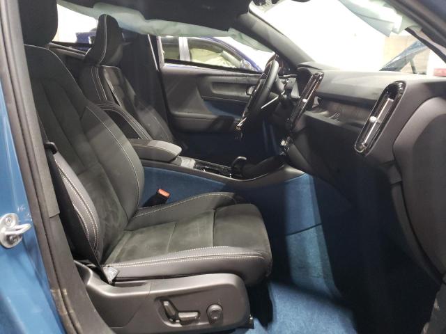 YV4ED3GM3P2058250 Volvo C40 Recharge Ultimate