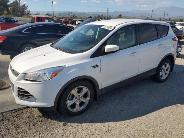 Продажа на аукционе авто 2016 Ford Escape Se, vin: 1FMCU0G78GUA68338, номер лота: 47628004