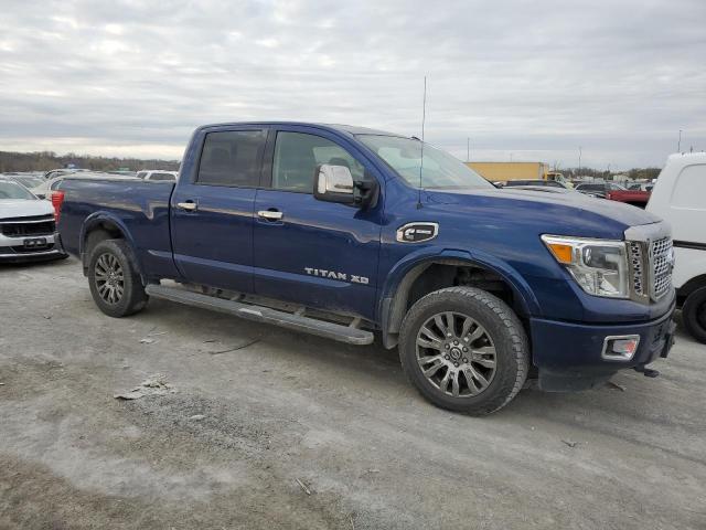1N6BA1F4XGN515765 Nissan Titan Xd Sl
