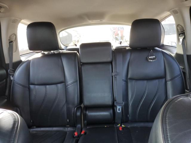 5N1AL0MM0FC547457 Infiniti QX60