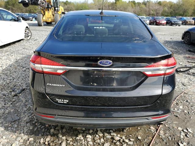 3FA6P0G70HR280769 Ford FUSION S