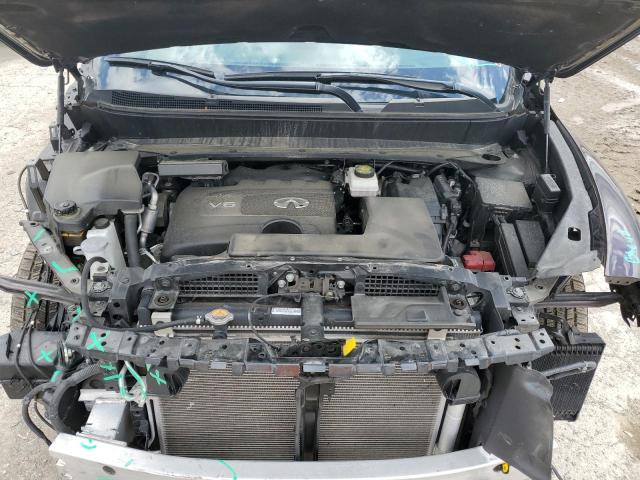 5N1DL0MM1LC505985 Infiniti QX60 LUXE