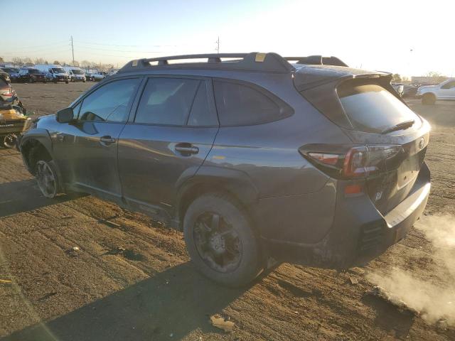 4S4BTGUD4N3256116 Subaru Outback Wilderness
