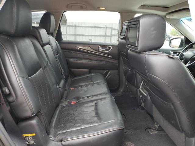 5N1AL0MM2EC506908 Infiniti QX60