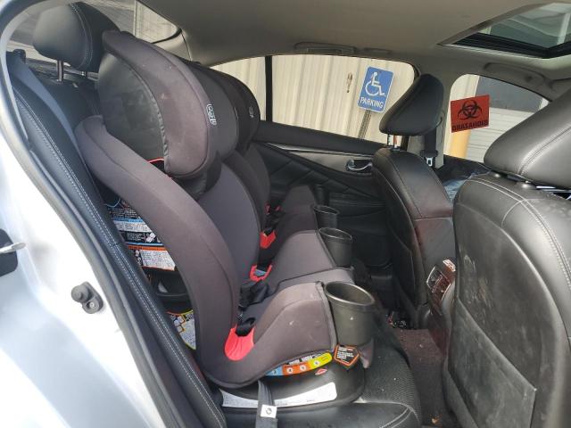 JN1EV7AP5JM351897 Infiniti Q50 LUXE