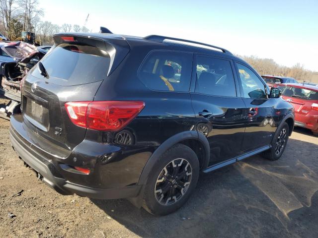 5N1DR2BM7LC648212 Nissan Pathfinder Sv