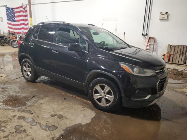 3GNCJPSB7JL324236 Chevrolet TRAX 1LT