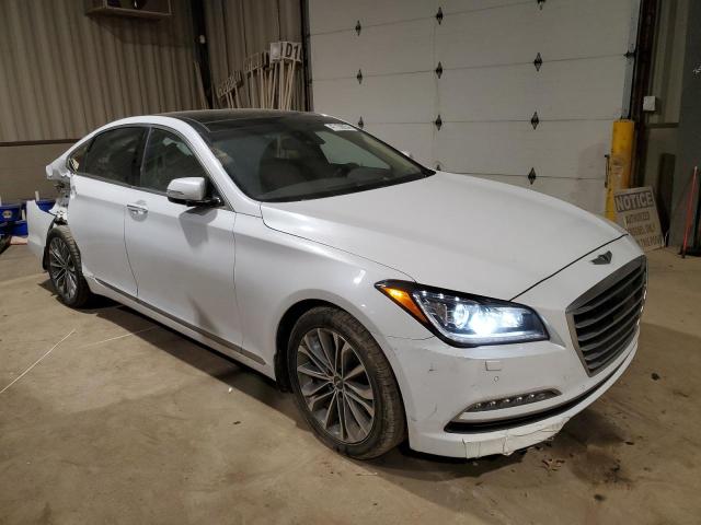 KMHGN4JE2GU127381 Hyundai Genesis 3.8l