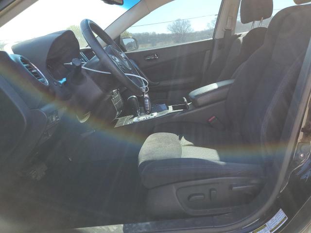 1N4AA5AP5EC430242 Nissan MAXIMA S