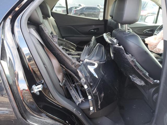 KL4CJASB6KB766749 Buick Encore Preferred