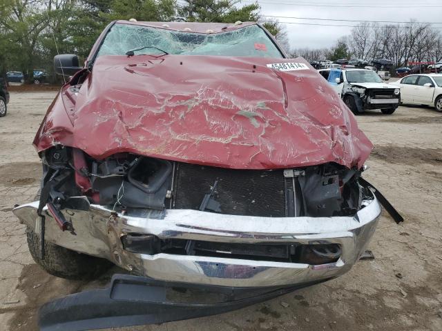 3C6UR5CL7EG276955 RAM 2500 St