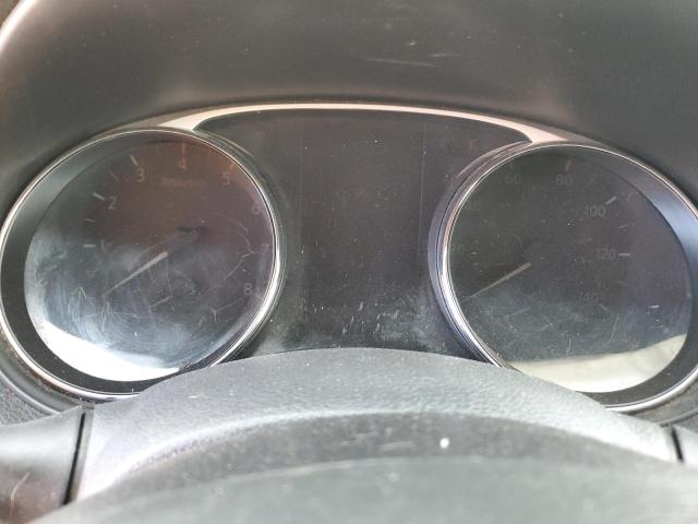 5N1AT2MT9GC879966 Nissan ROGUE S