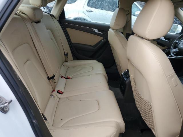WAUHFAFL4EN022759 Audi A4 Premium Plus
