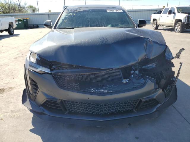 1G6D75RP1N0410729 Cadillac Ct4-v Blackwing