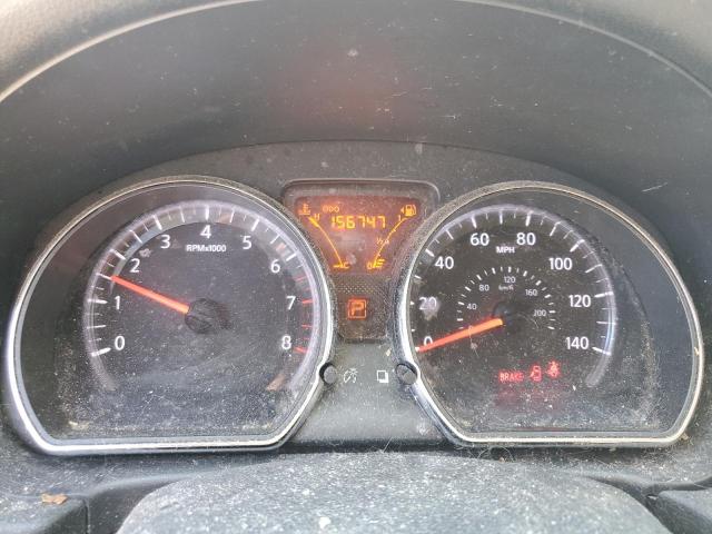 3N1CE2CP4EL427679 Nissan Versa Note S