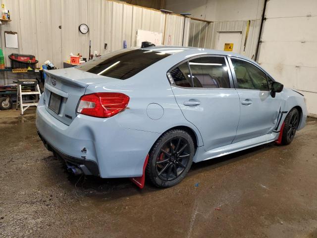 JF1VA1B67K9809140 Subaru Wrx Premium