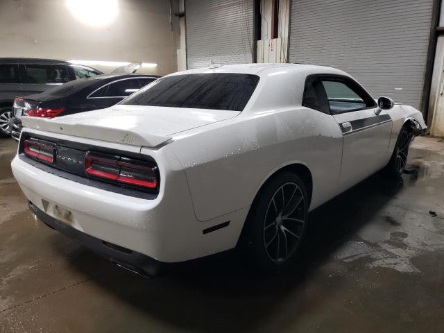 2C3CDZBT2FH711558 Dodge Challenger Sxt Plus
