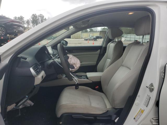 1HGCV1F14KA073309 Honda ACCORD LX