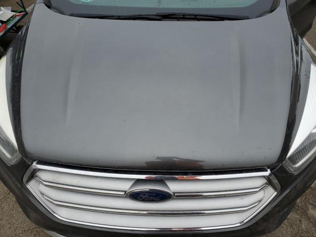 1FMCU0GD6HUF04983 Ford ESCAPE SE