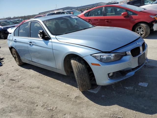 WBA3A5C59EJ465244 BMW 328 I
