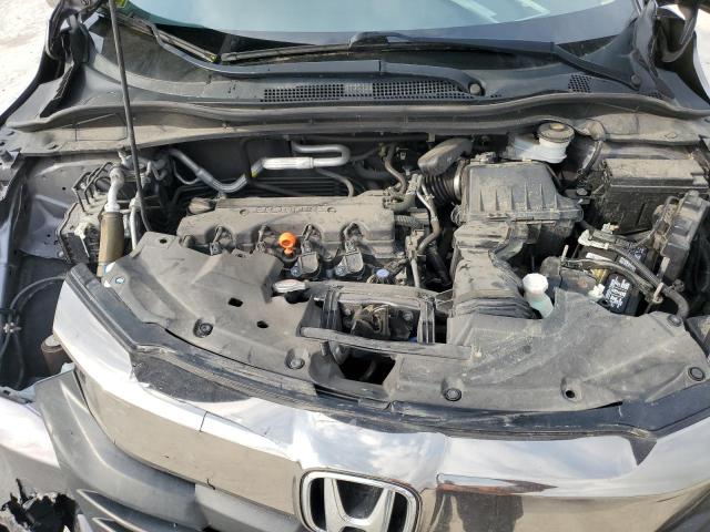 3CZRU6H5XKM712668 Honda HR-V EX