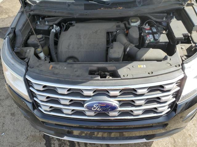 1FM5K8D88HGC28938 Ford EXPLORER XLT