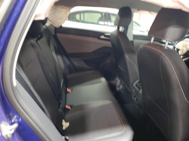 3VVUX7B2XRM020384 Volkswagen TAOS SE