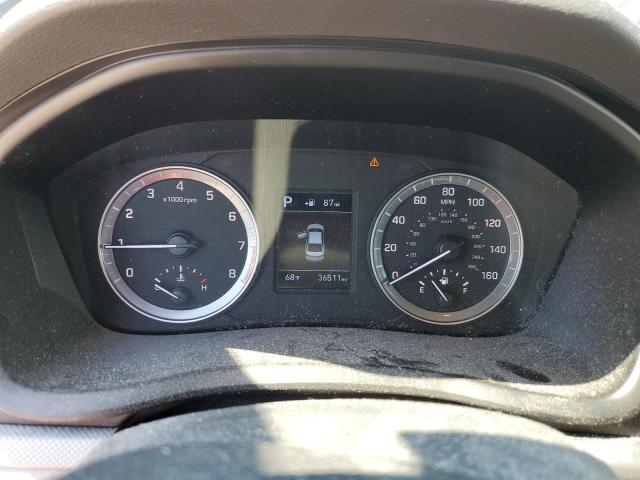 5NPE24AF2KH778445 Hyundai SONATA SE