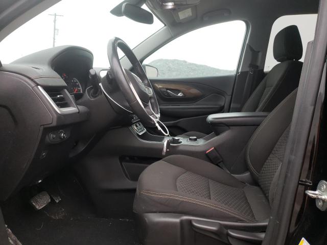 3GKALMEV6JL359840 GMC Terrain Sle