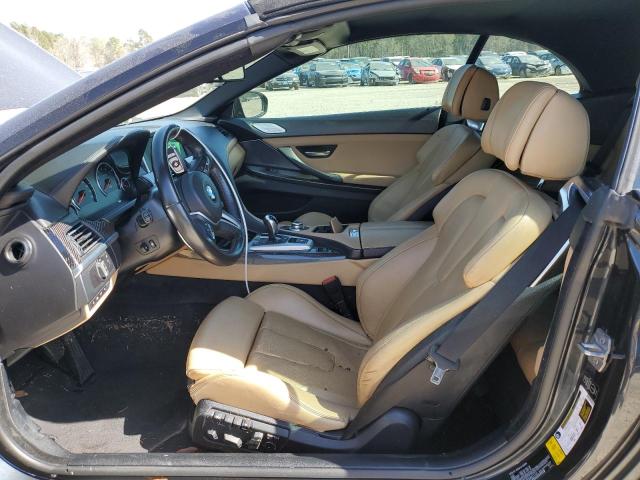 WBSLZ9C5XED651112 BMW M6