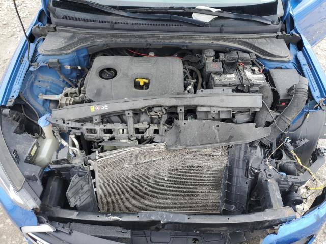 5NPD84LF1HH009645 Hyundai ELANTRA SE