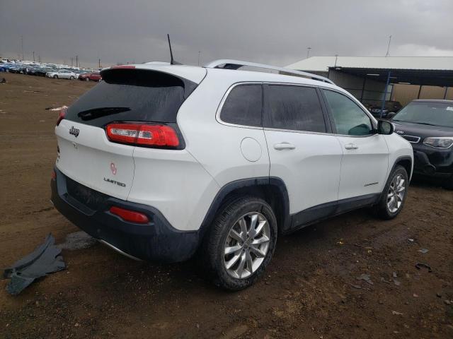 1C4PJMDB7GW186626 Jeep Cherokee Limited