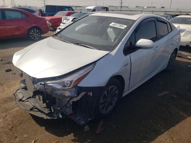 Auction sale of the 2021 Toyota Prius Special Edition, vin: JTDKAMFUXM3133375, lot number: 46072804