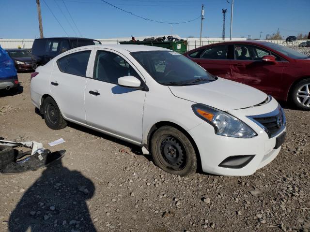 3N1CN7AP7GL917665 Nissan VERSA S