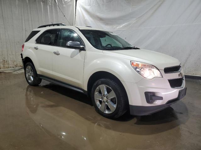 1GNFLFEK6EZ110902 Chevrolet EQUINOX LT