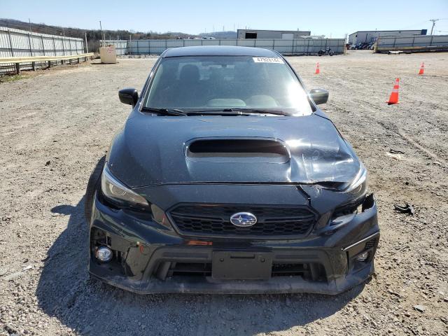 JF1VA1N64K8815107 Subaru Wrx Limited