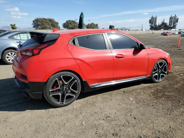 KMHT36AH7NU013058 Hyundai VELOSTER N