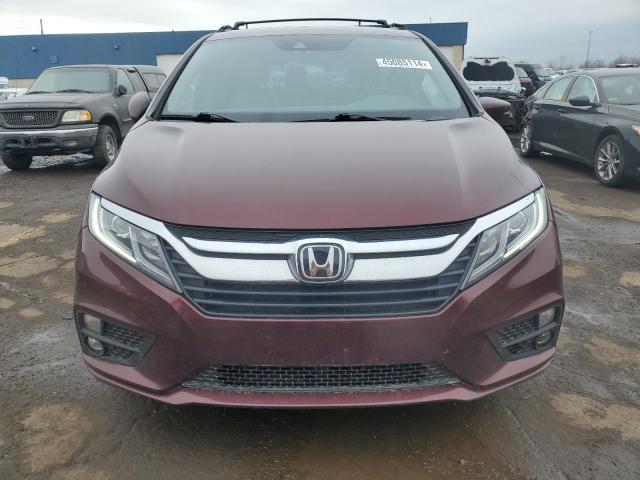 5FNRL6H5XLB065008 Honda ODYSSEY EX