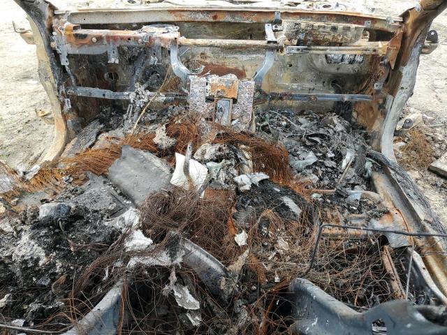 1FA6P8TH3H5213809 Ford Mustang