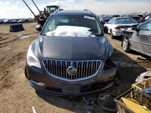 5GAKVBKD7FJ128519 Buick Enclave