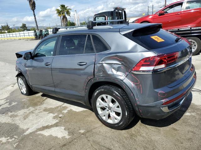 1V2GC2CA6MC213219 Volkswagen Atlas Cross Sport S