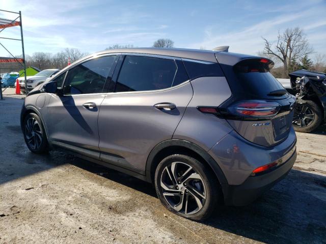 1G1FX6S03N4118106 Chevrolet Bolt Ev 2lt