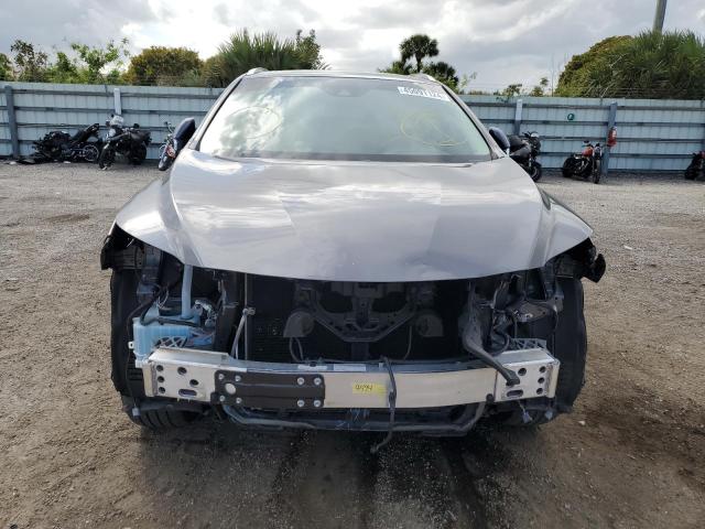 2T2HZMAA1NC245972 Lexus RX 350