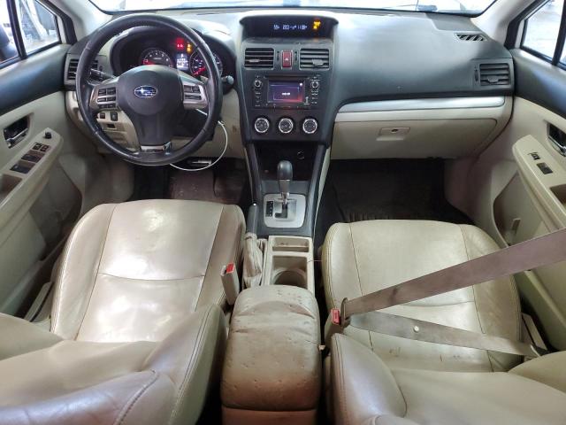 JF2GPAGCXE8224046 Subaru Xv Crosstrek 2.0 Limited