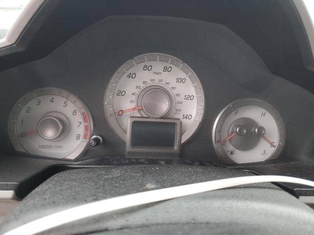 5FNYF4H94EB014696 Honda Pilot Touring